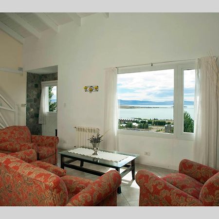 Blanca Patagonia Hosteria Boutique Y Cabanas Эль-Калафате Экстерьер фото